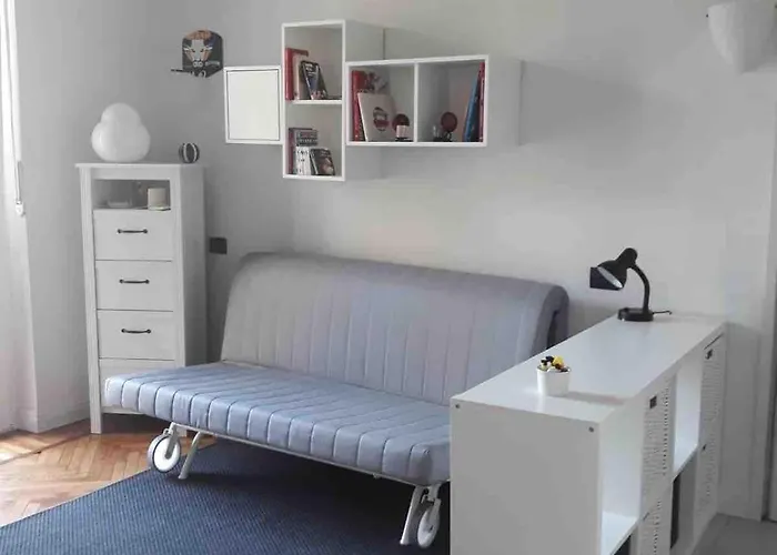 Linda Guesthouse