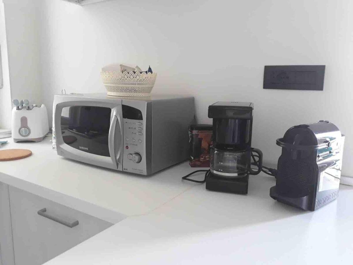 Linda Appartement