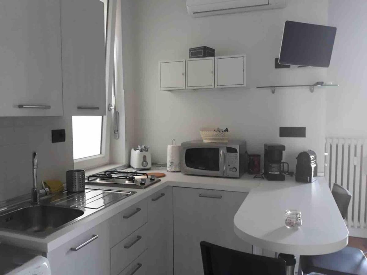 Appartement Linda *