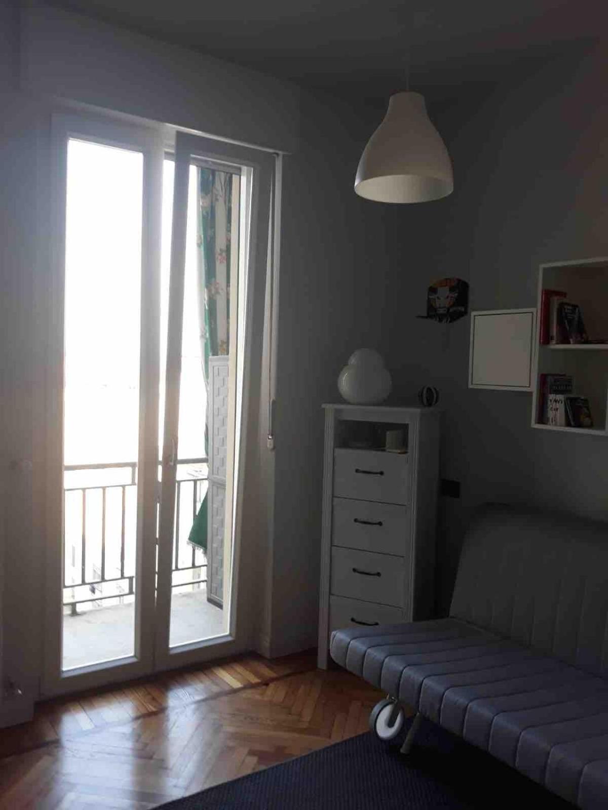 Appartement Linda Turin