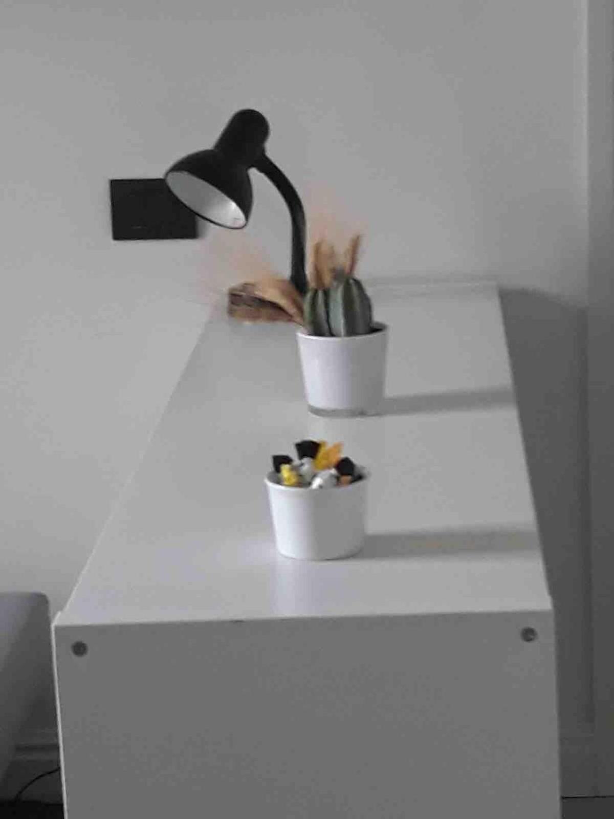 Linda Appartement