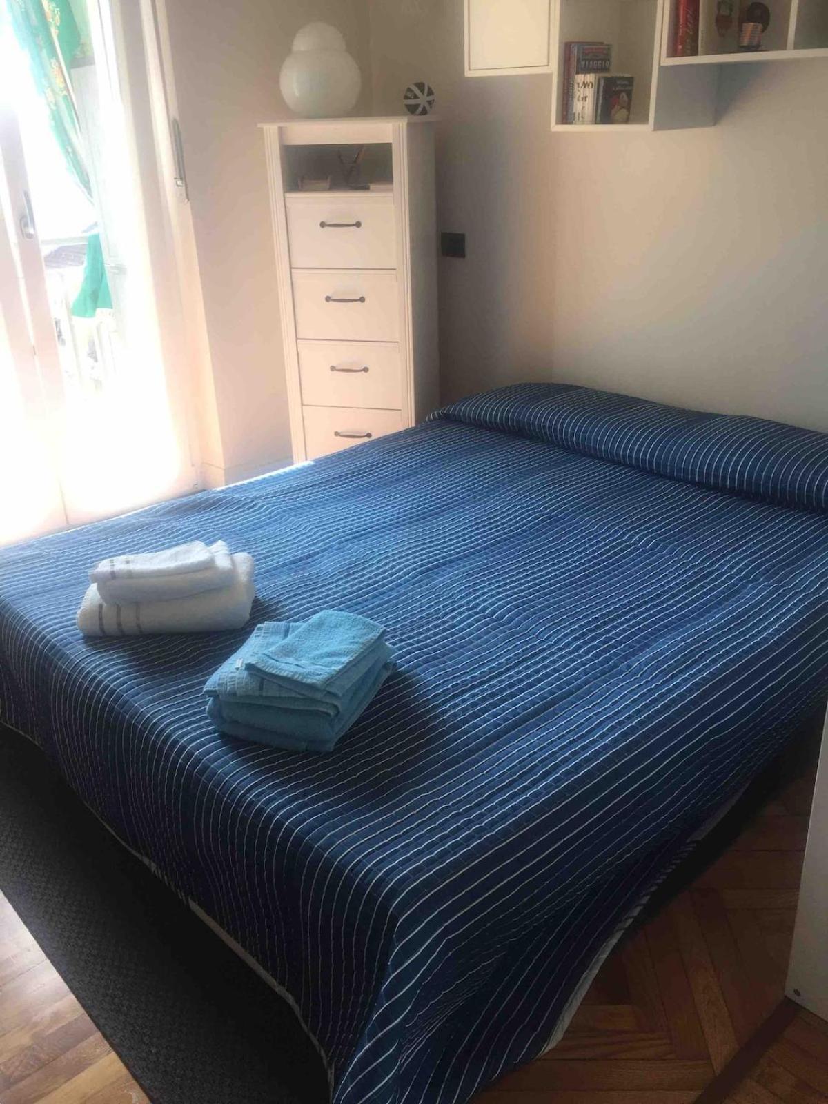 Appartement Linda *